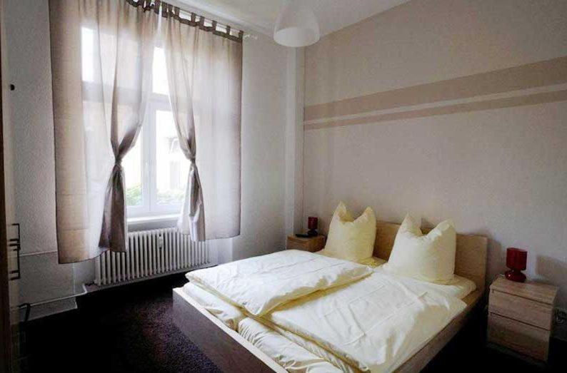 Pension Central Hostel เบอร์ลิน ภายนอก รูปภาพ