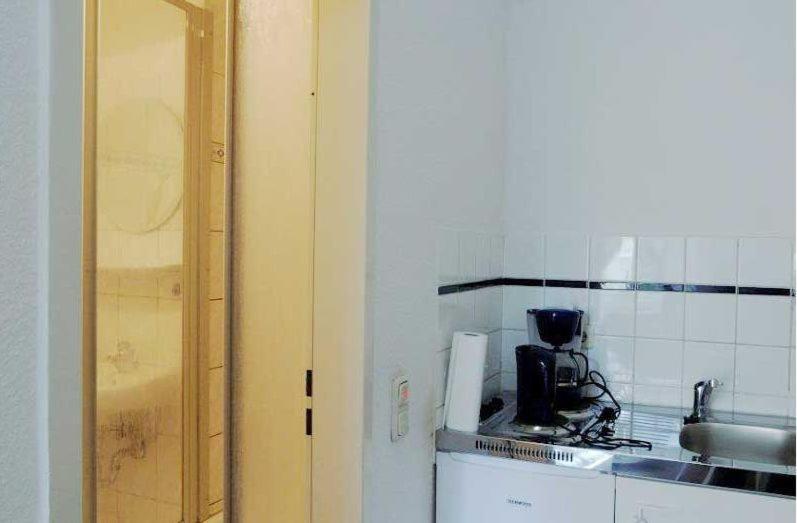 Pension Central Hostel เบอร์ลิน ภายนอก รูปภาพ